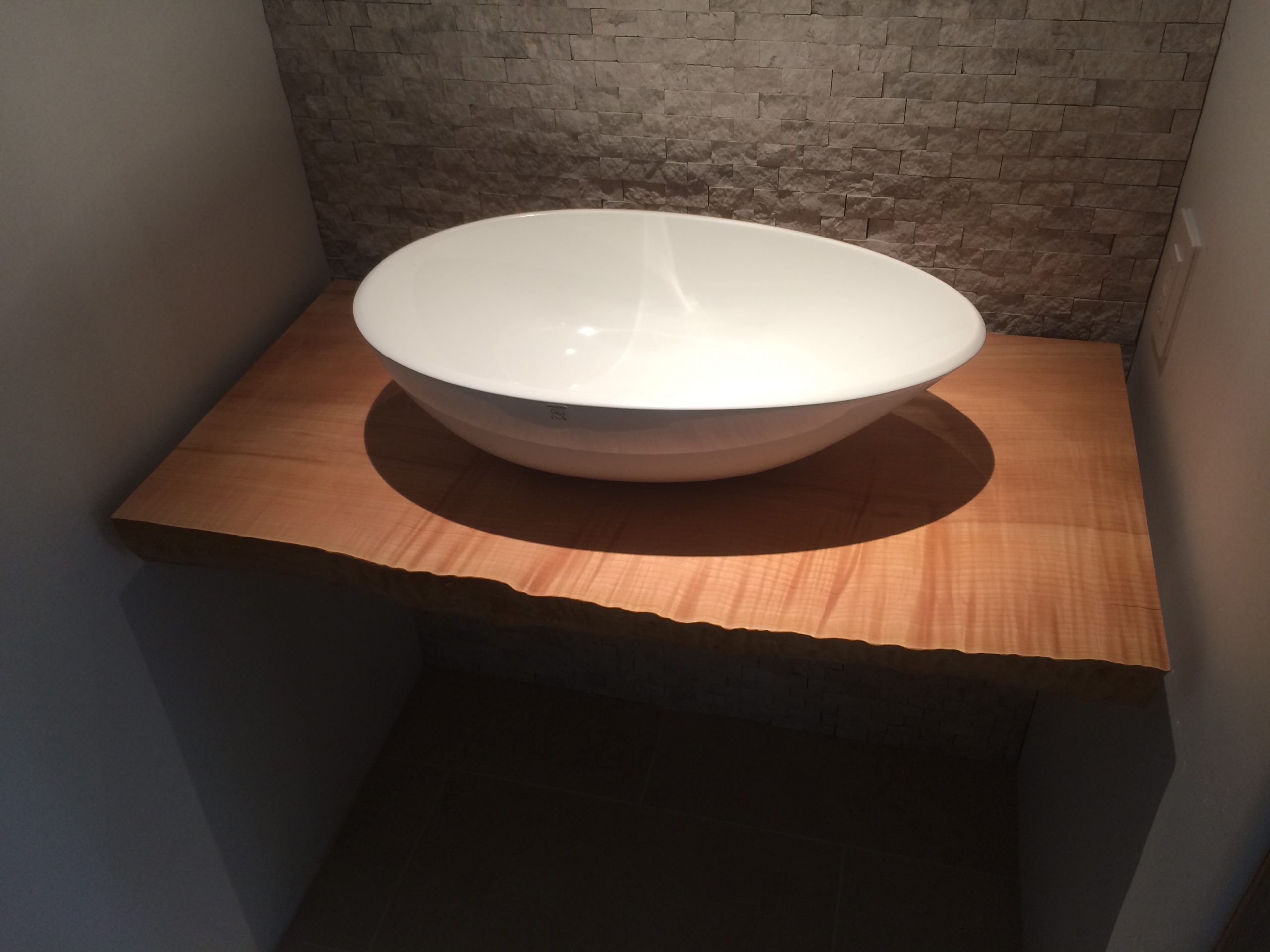 mw design workshop custom bathroom vanity